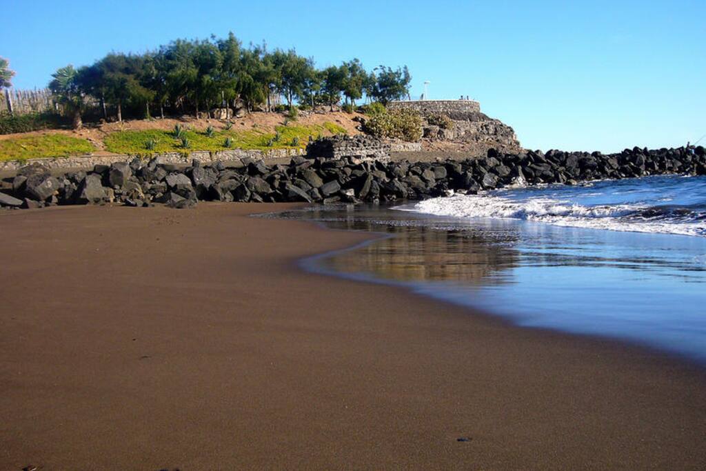 Playa de Hoya del Pozo
