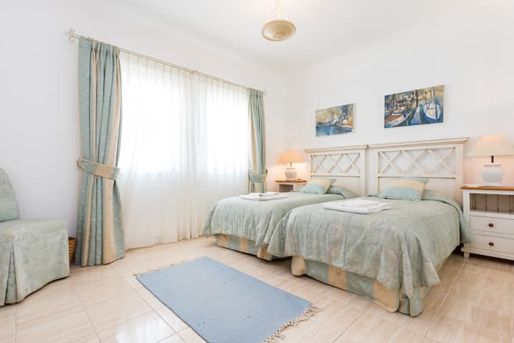 Спална соба 2