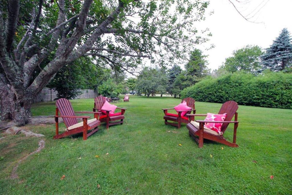 Adirondack Chairs