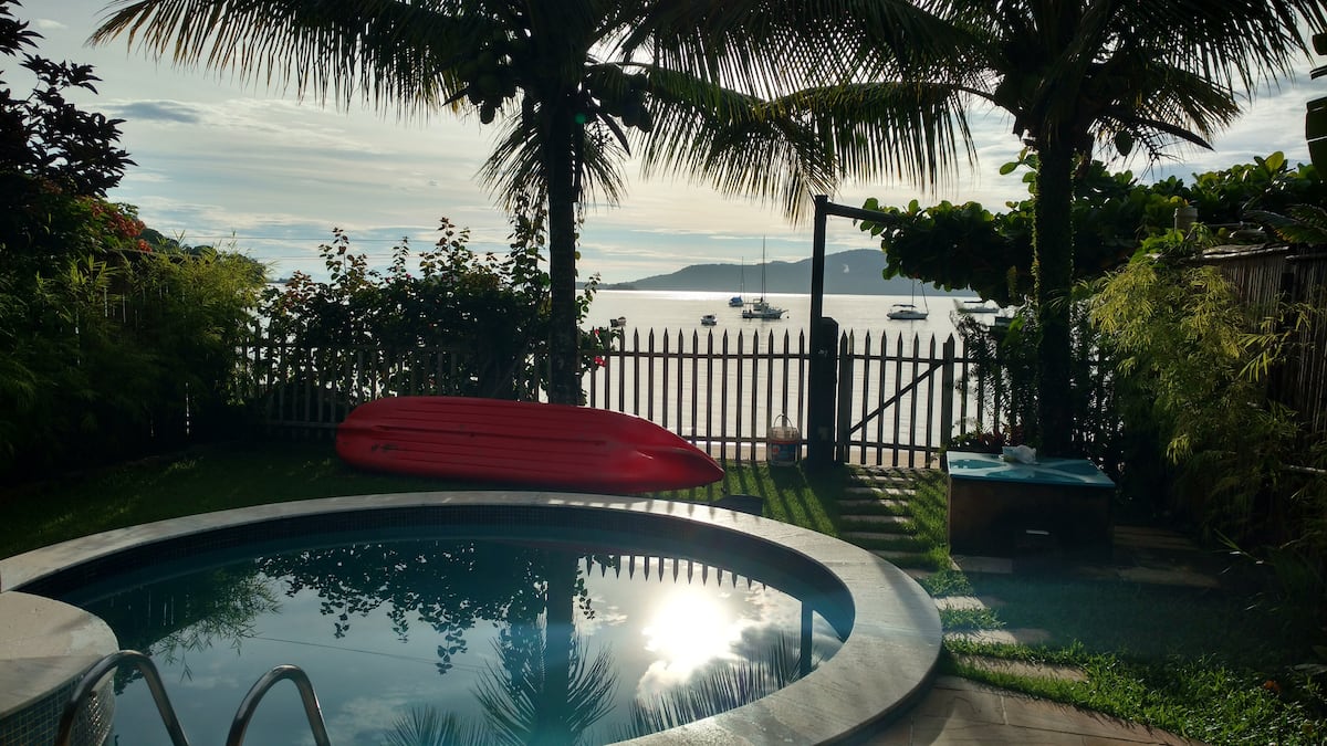 Casa Luxo Paraty — foto 20