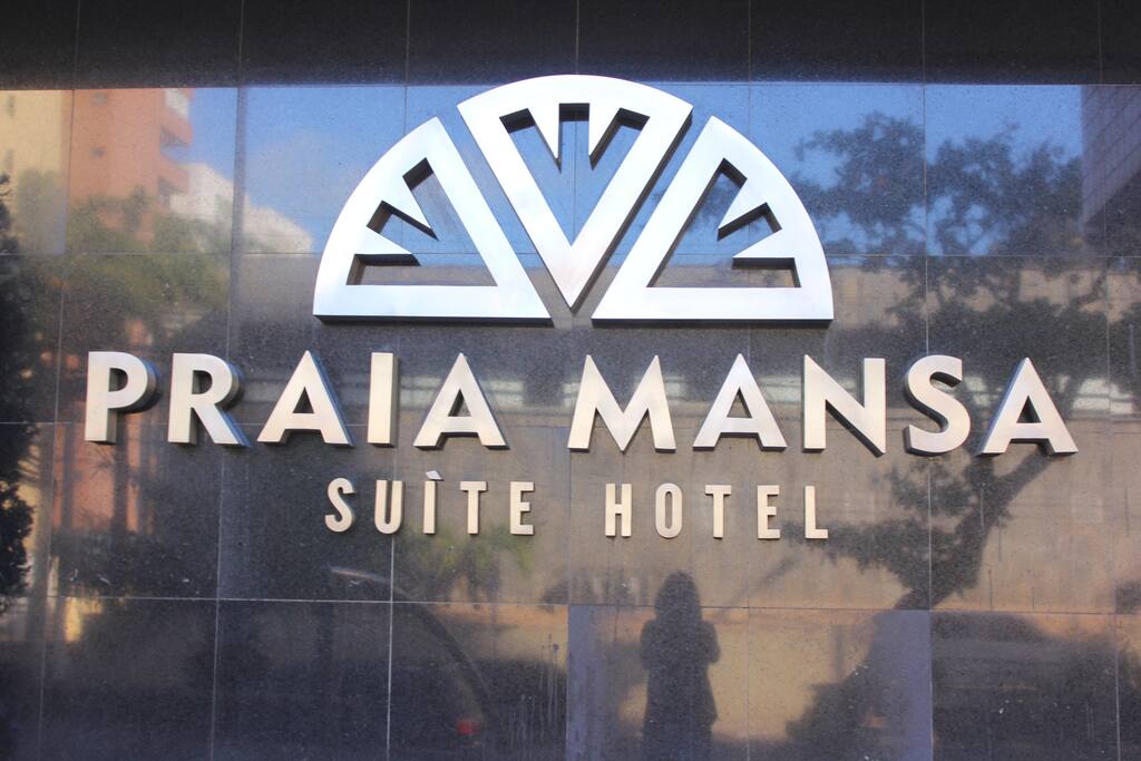 Praia Mansa Suíte Hotel