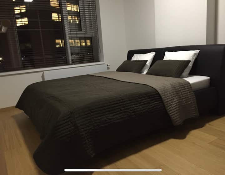 ห้องนอน