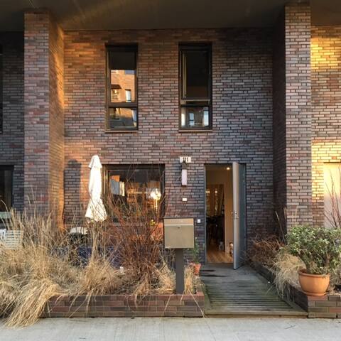 OSLO Townhouse downtown by the Opera gallery image 2