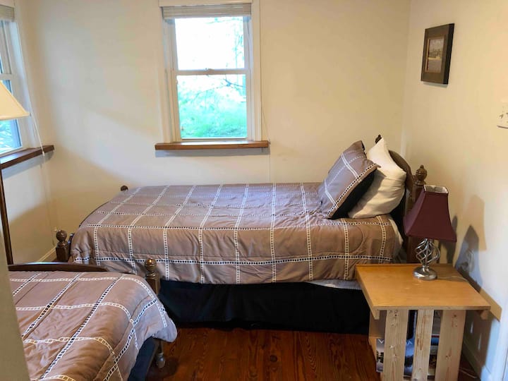 5 Best Airbnb Vacation Rentals In Strasburg, Virginia Updated 2024