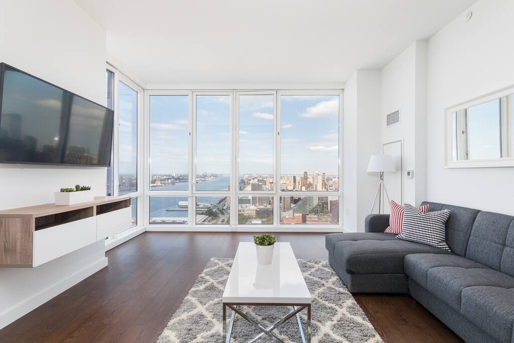Great space!