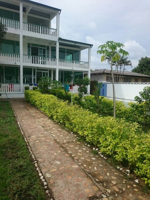 Espectacular Casa