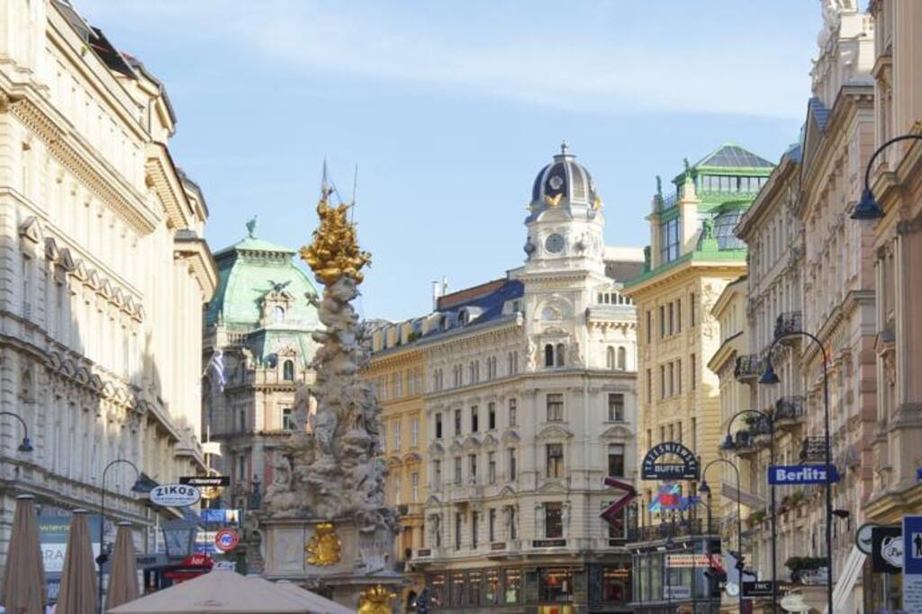 Graben