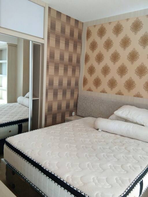 Main bedroom