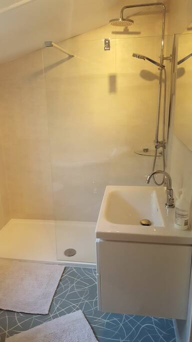 New Bathroom