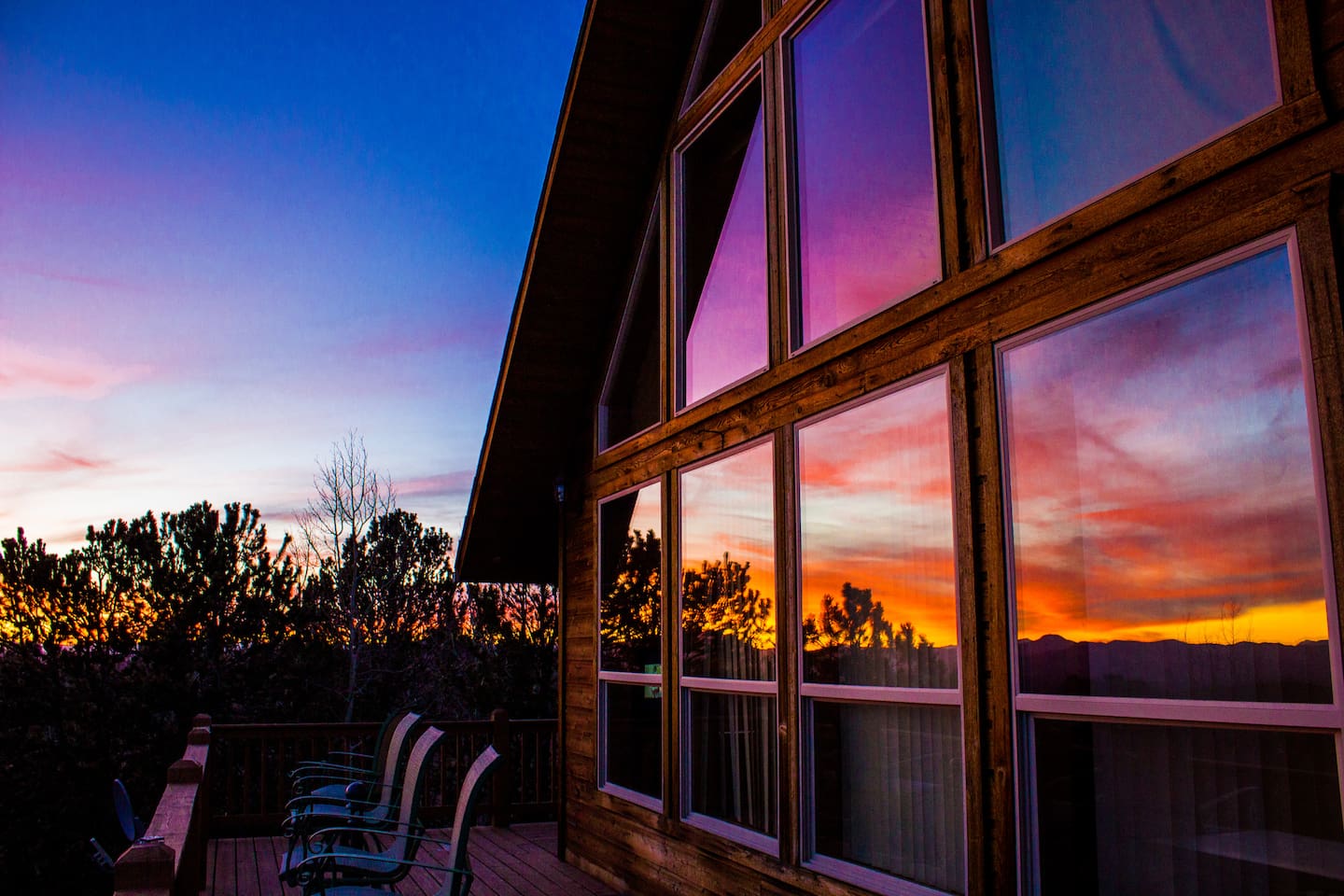 The Fortress At Pikes Peak Cripple Creek Wifi Spa Cabins For