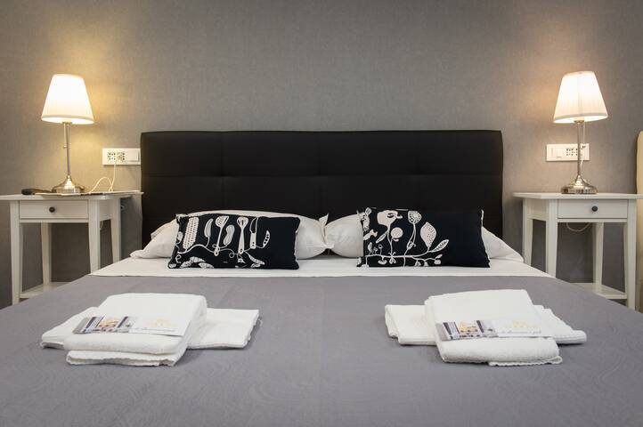 Domus St John holiday home in Rome