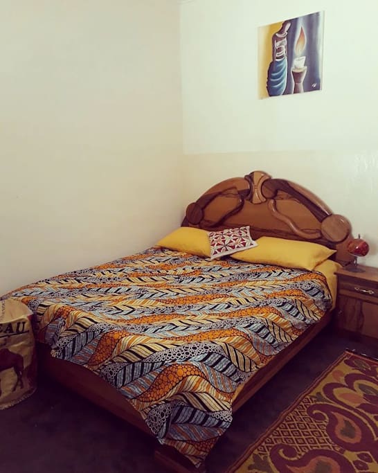 Chambre 2