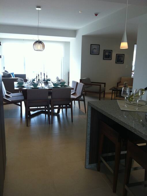 Sala/comedor