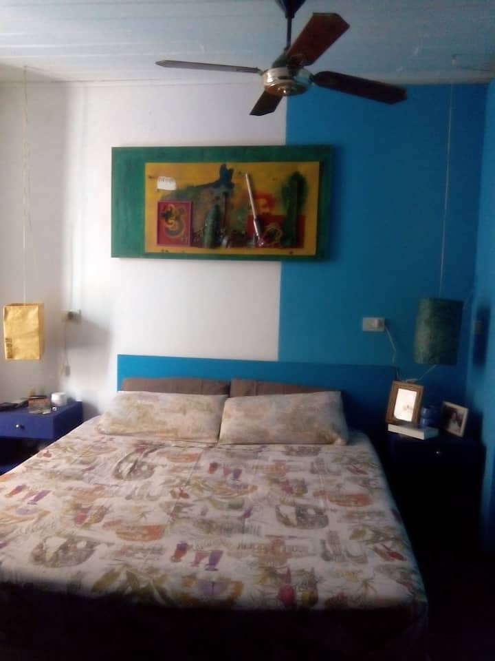 Bračni krevet (širine