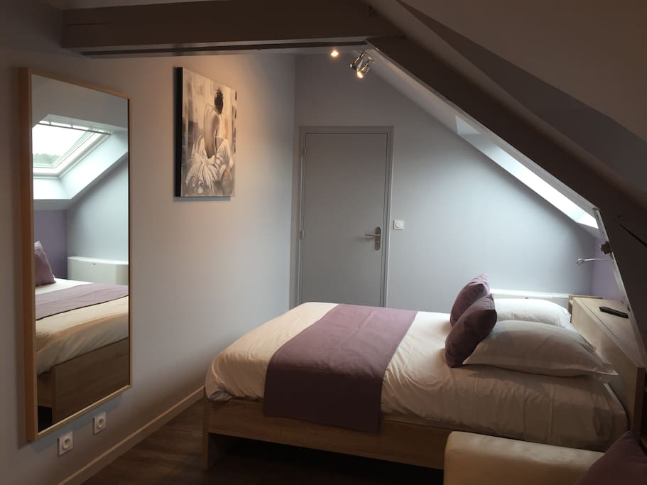 Chambre Chimayo