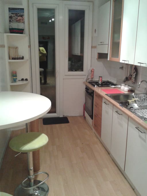 Cucina