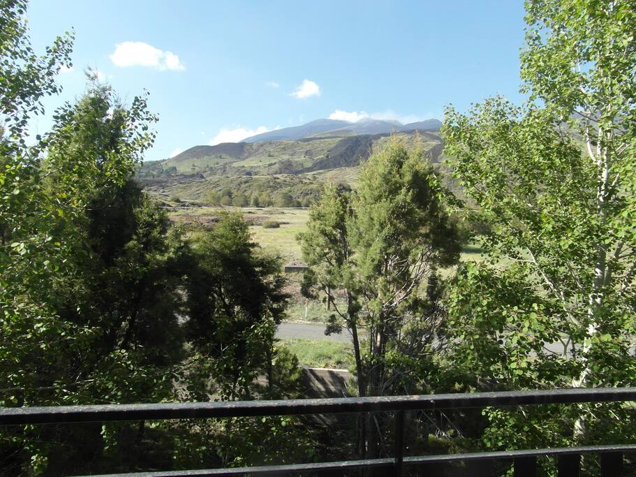 Vista panoramica