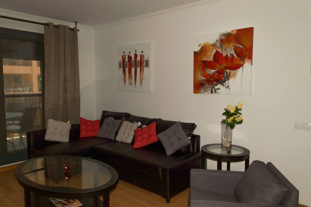 Sofa bed