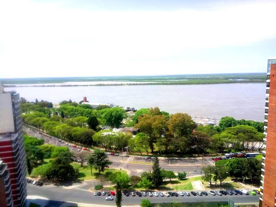 VISTA
