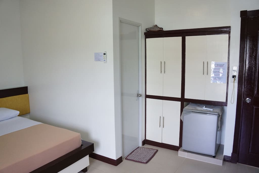 Private Room