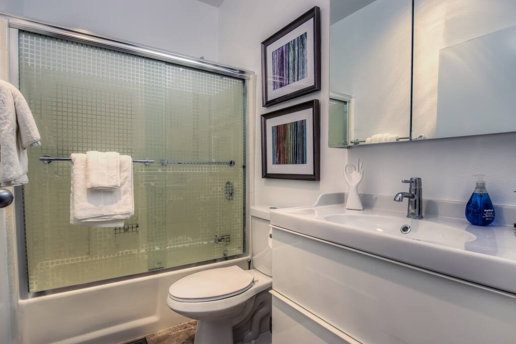 Master Bath