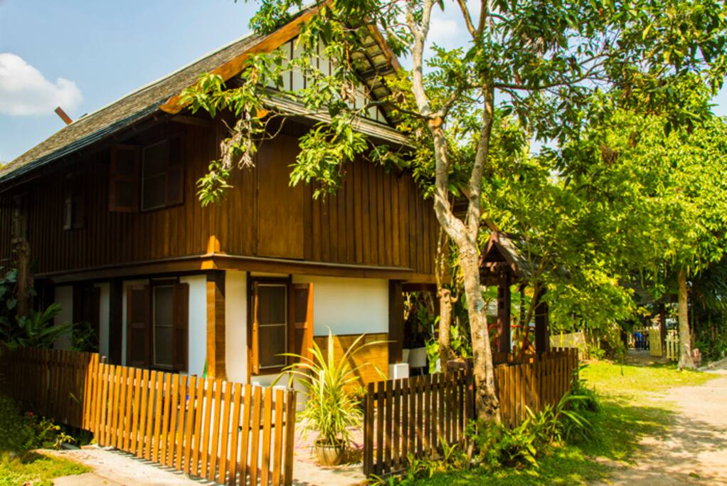 Outdoor View
