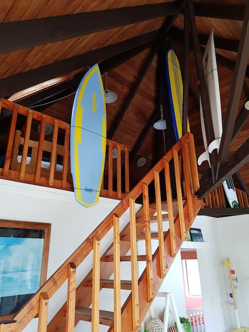 Surfboards