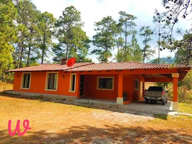 La Casa De La Esperanza Wikipedia