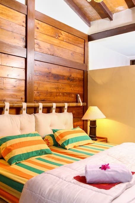 Premium Bedroom 3