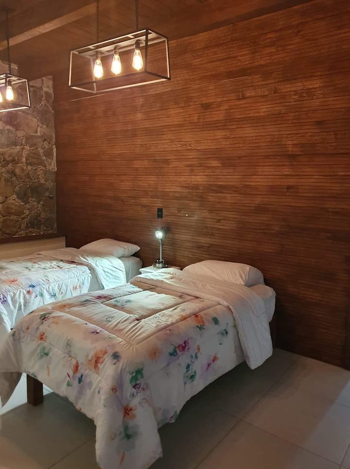 غرفة النوم 3