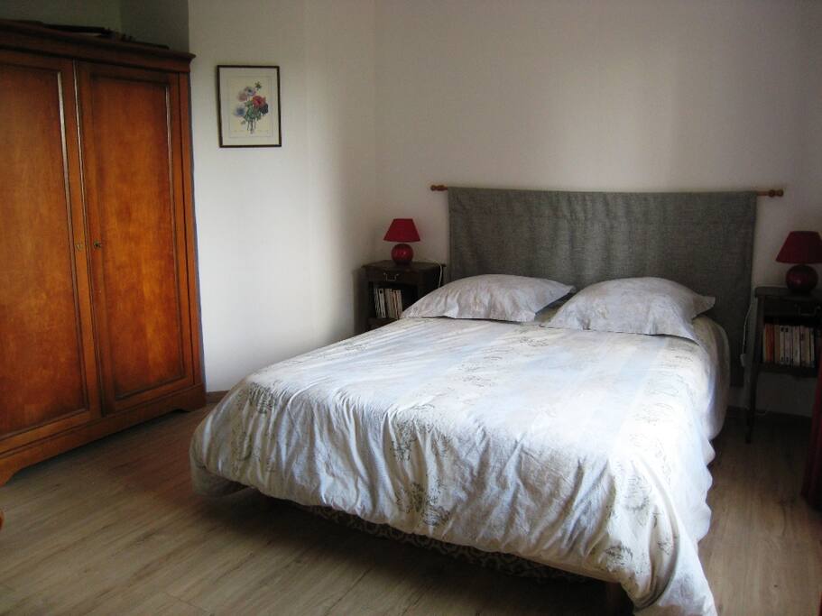 Chambre Capucine