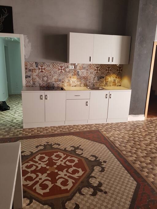 Cocina