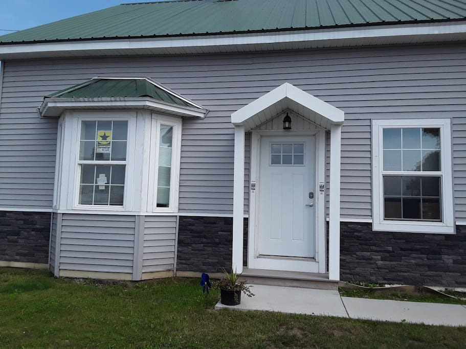 Convenient Village Efficiency  Longterm Pricing