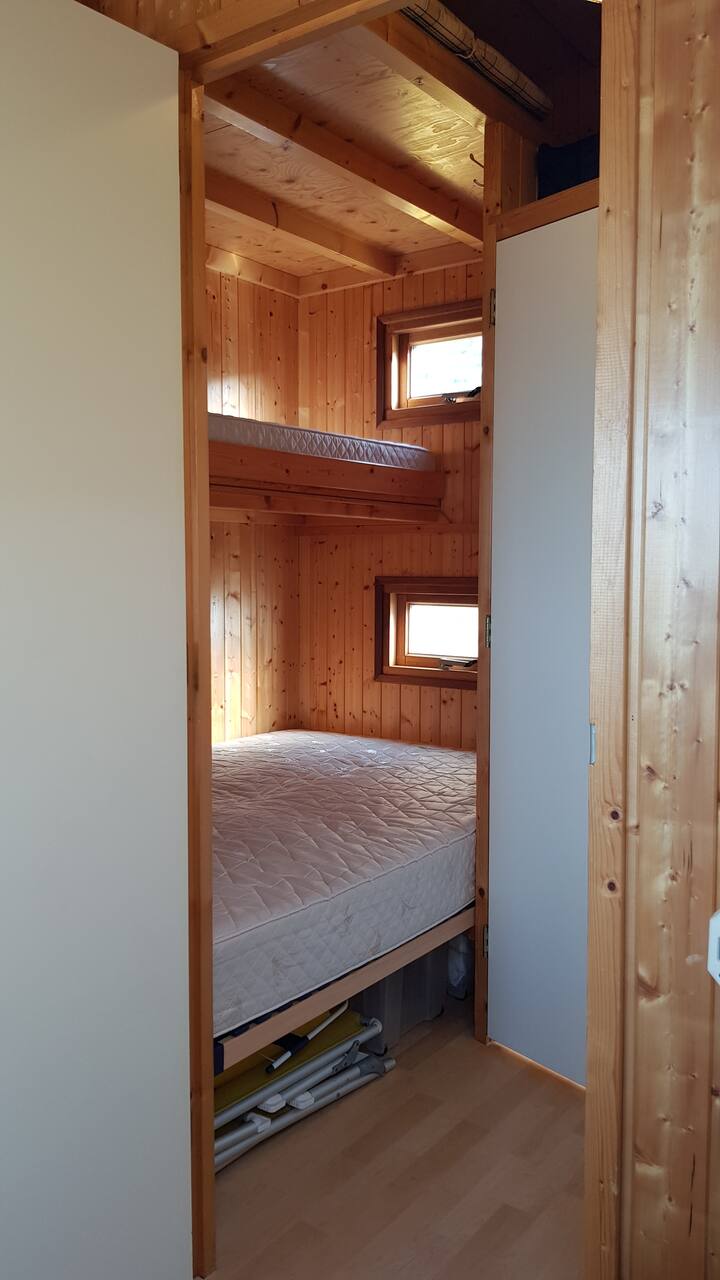 ห้องนอน