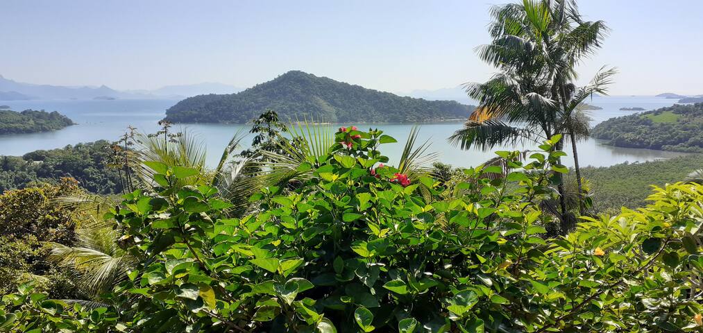 Listing in Paraty
