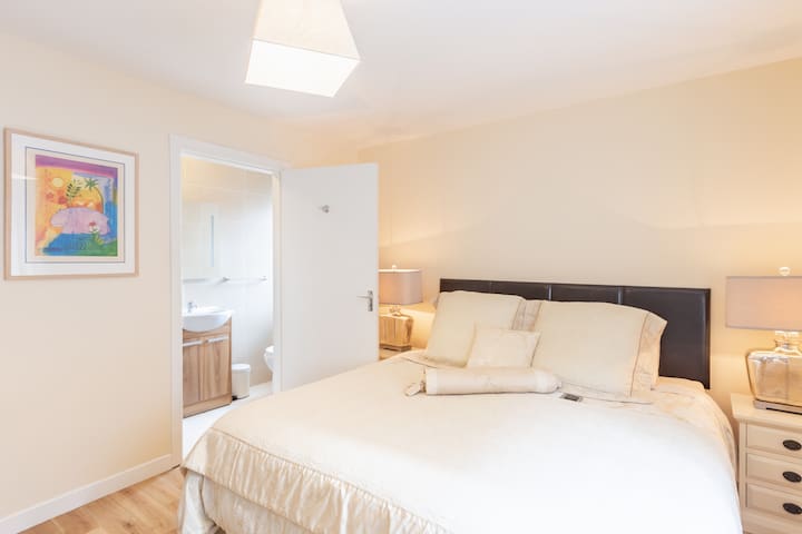 Comfy Apartment,Killarney Town Centre,Ground Floor