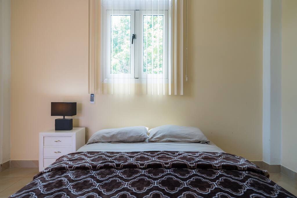 Habitacion 1