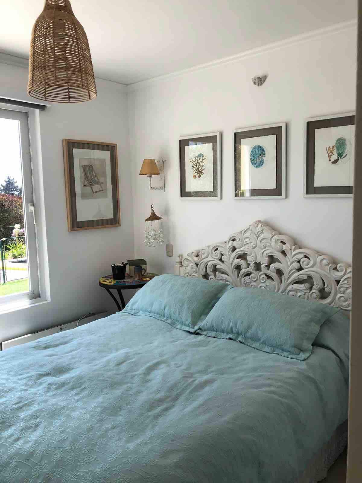 საძინებელი 4