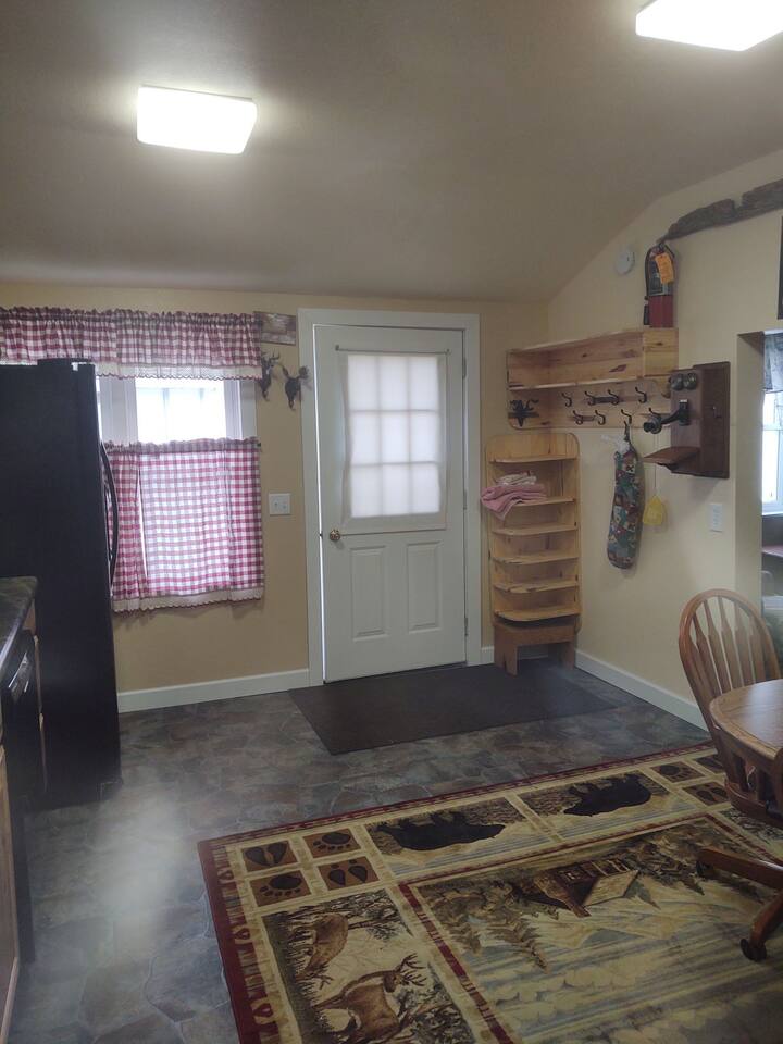 Riverdale Holiday Rentals & Homes North Dakota, United States Airbnb