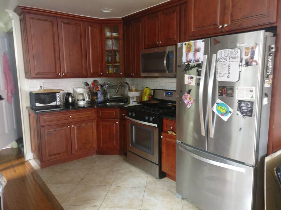 Kitchen!