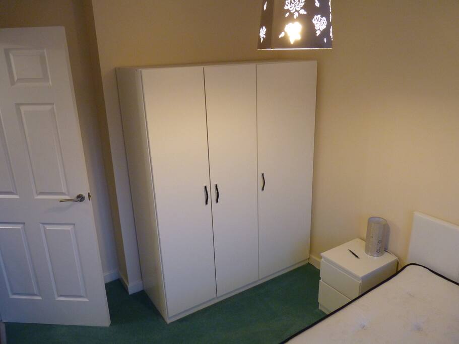 Room storage