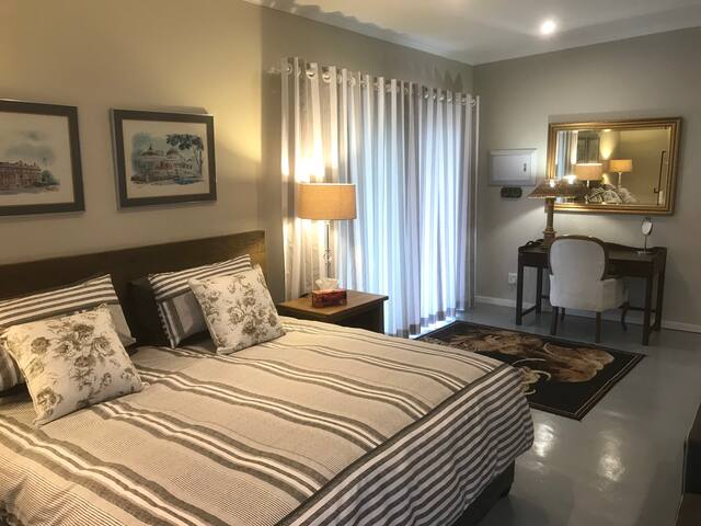 Airbnb Pietermaritzburg Ferienwohnungen Unterkunfte