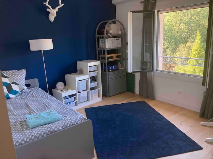 Habitación 3