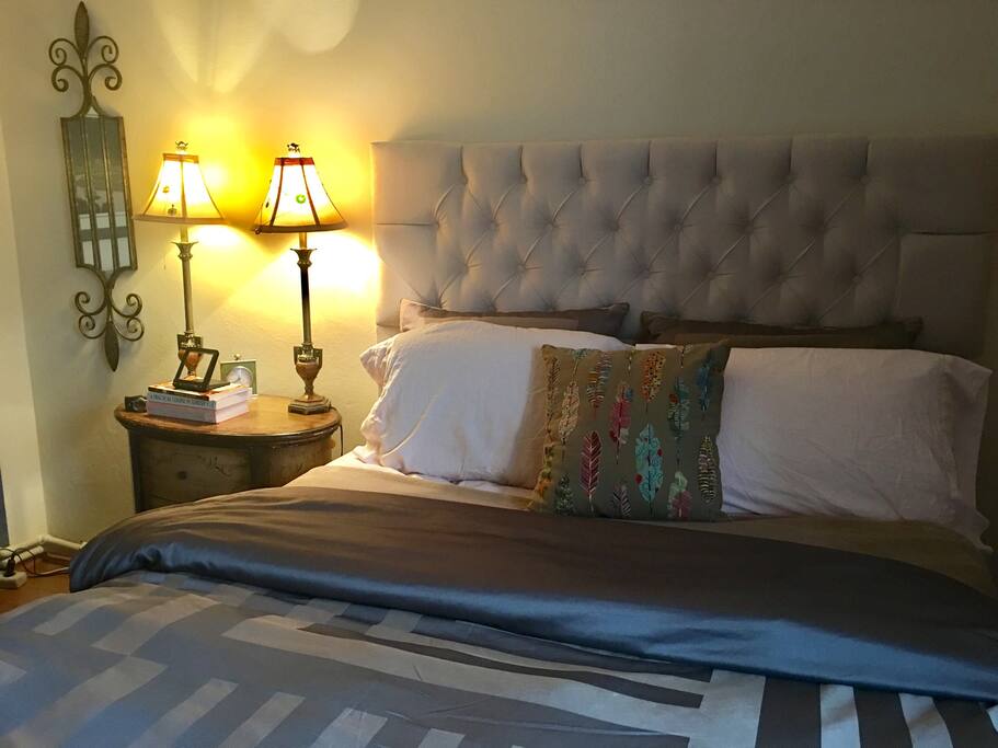 My room