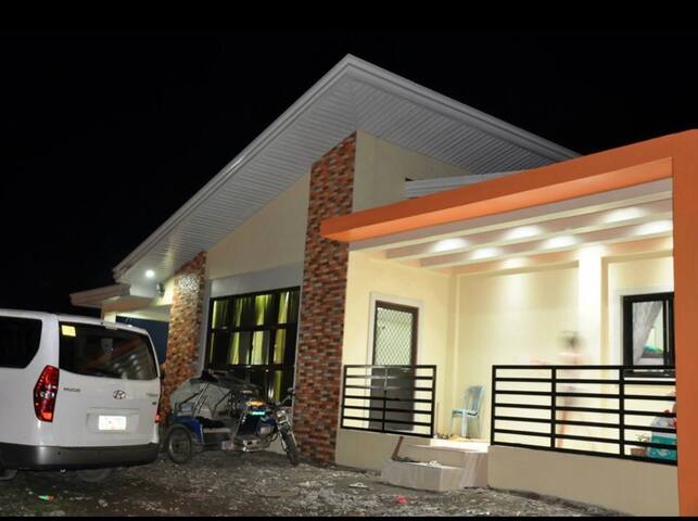 Beautiful 3Br vacation house in pangasinan