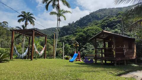 Sitio Serra Nova