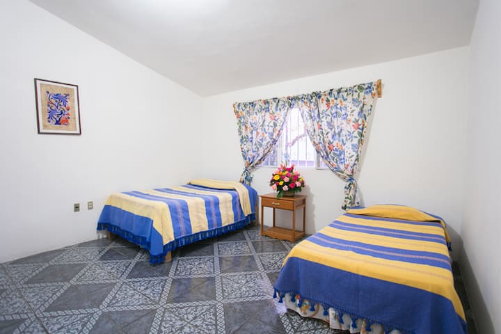 Recamara 2