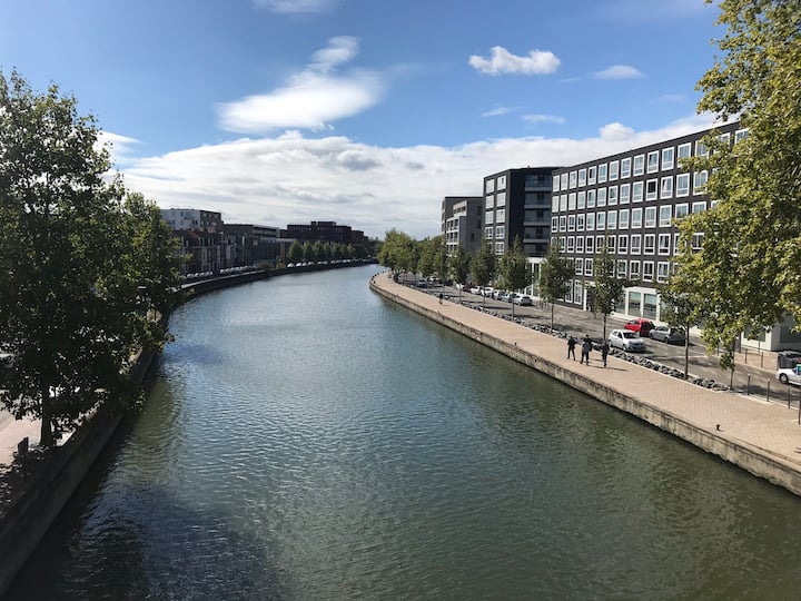 Lille Holiday Rentals & Homes HautsdeFrance, France Airbnb