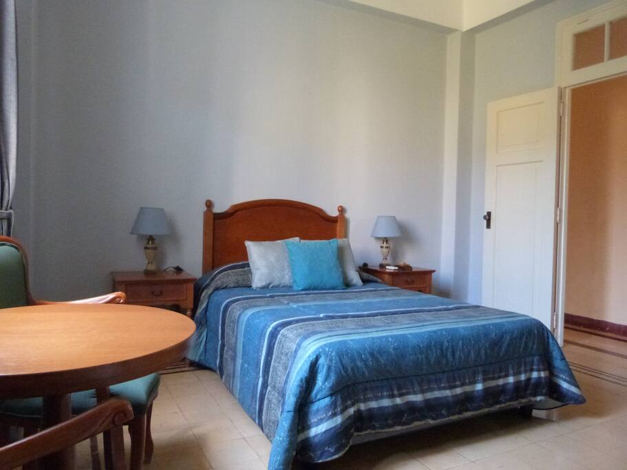 habitación 1/room 1