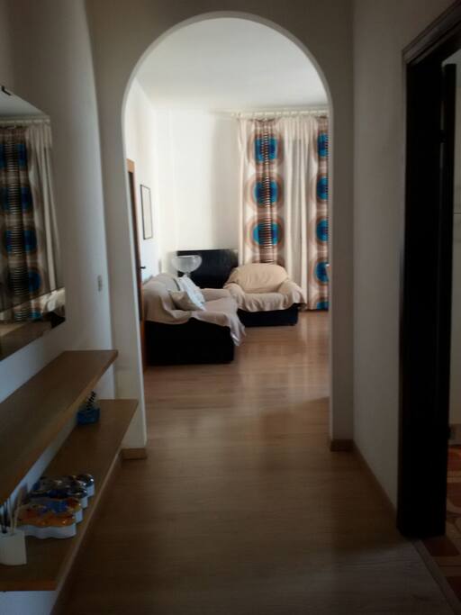 hall